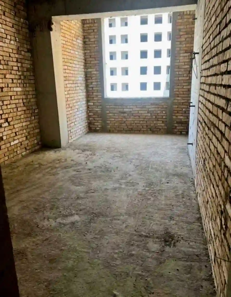 2-к квартира, 7 этаж, 91 м², Шохмансур