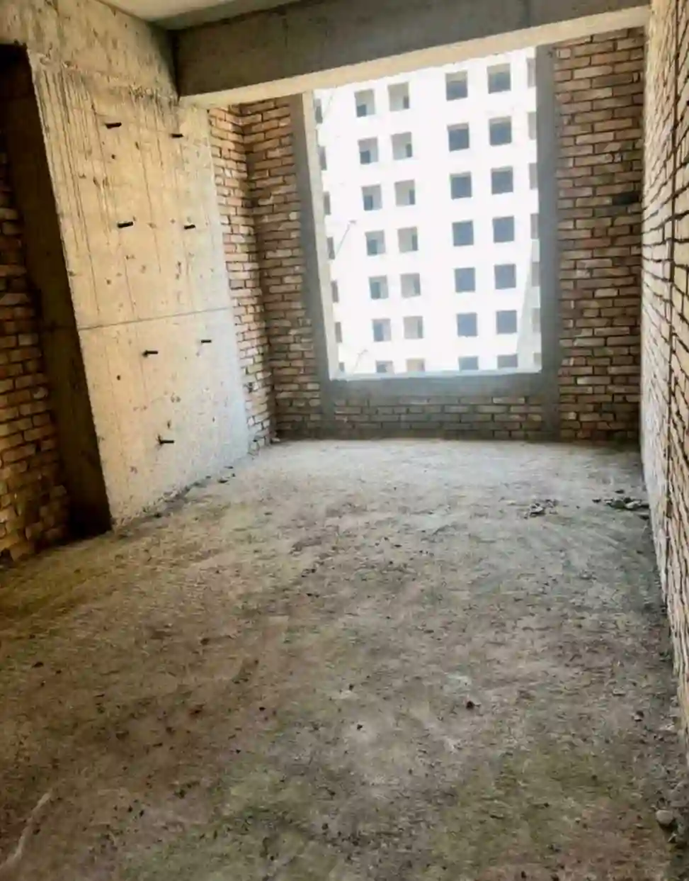 2-к квартира, 7 этаж, 91 м², Шохмансур