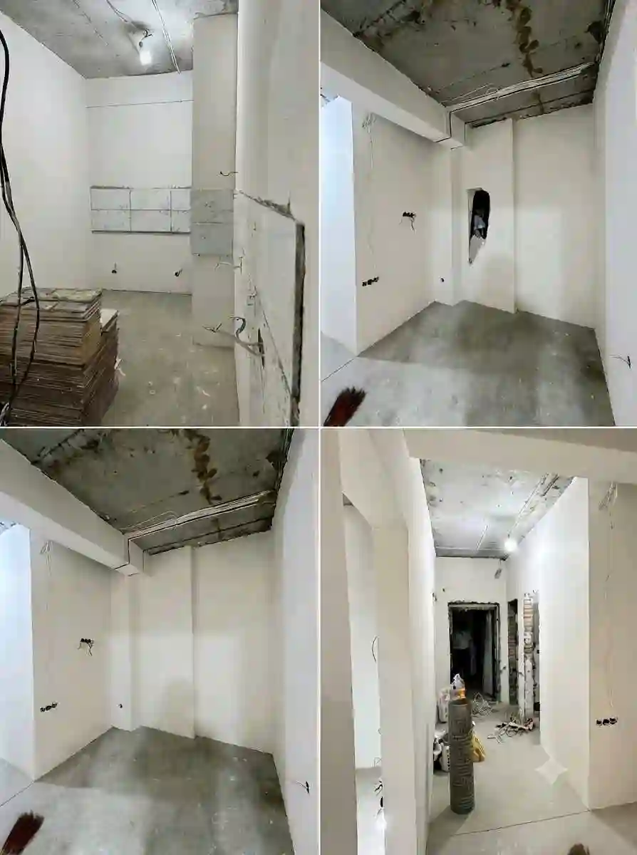 3-к квартира, 4 этаж, 80 м², Сино