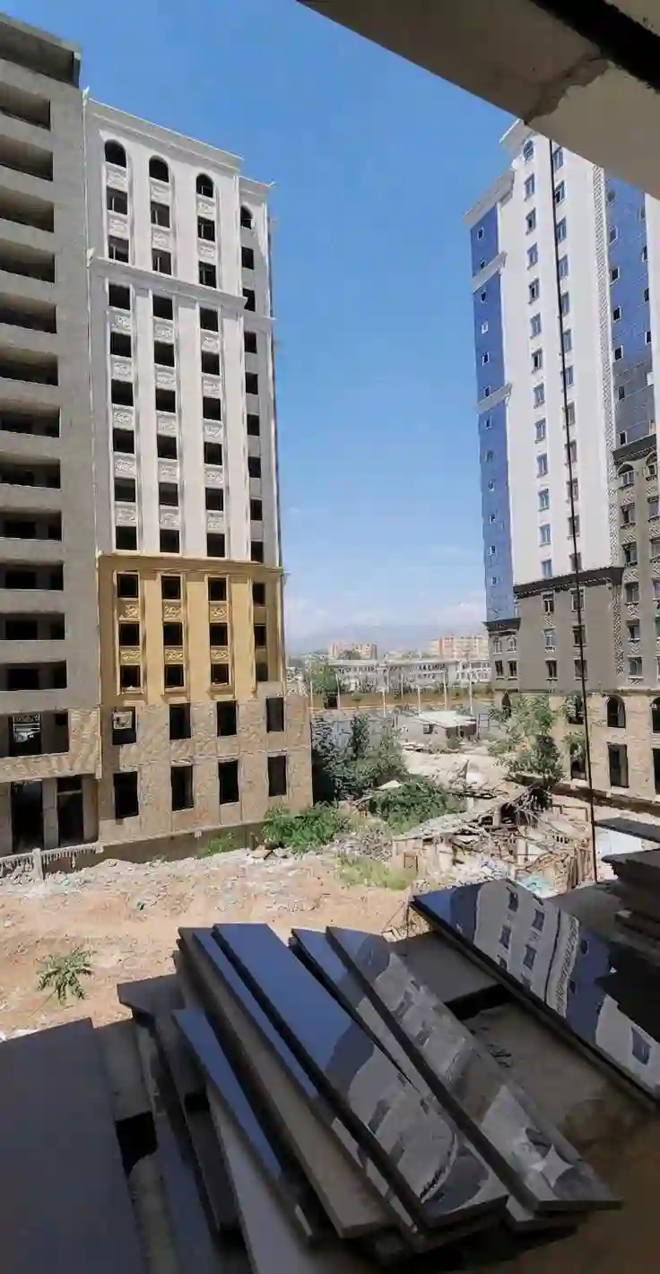 3-к квартира, 4 этаж, 80 м², Сино