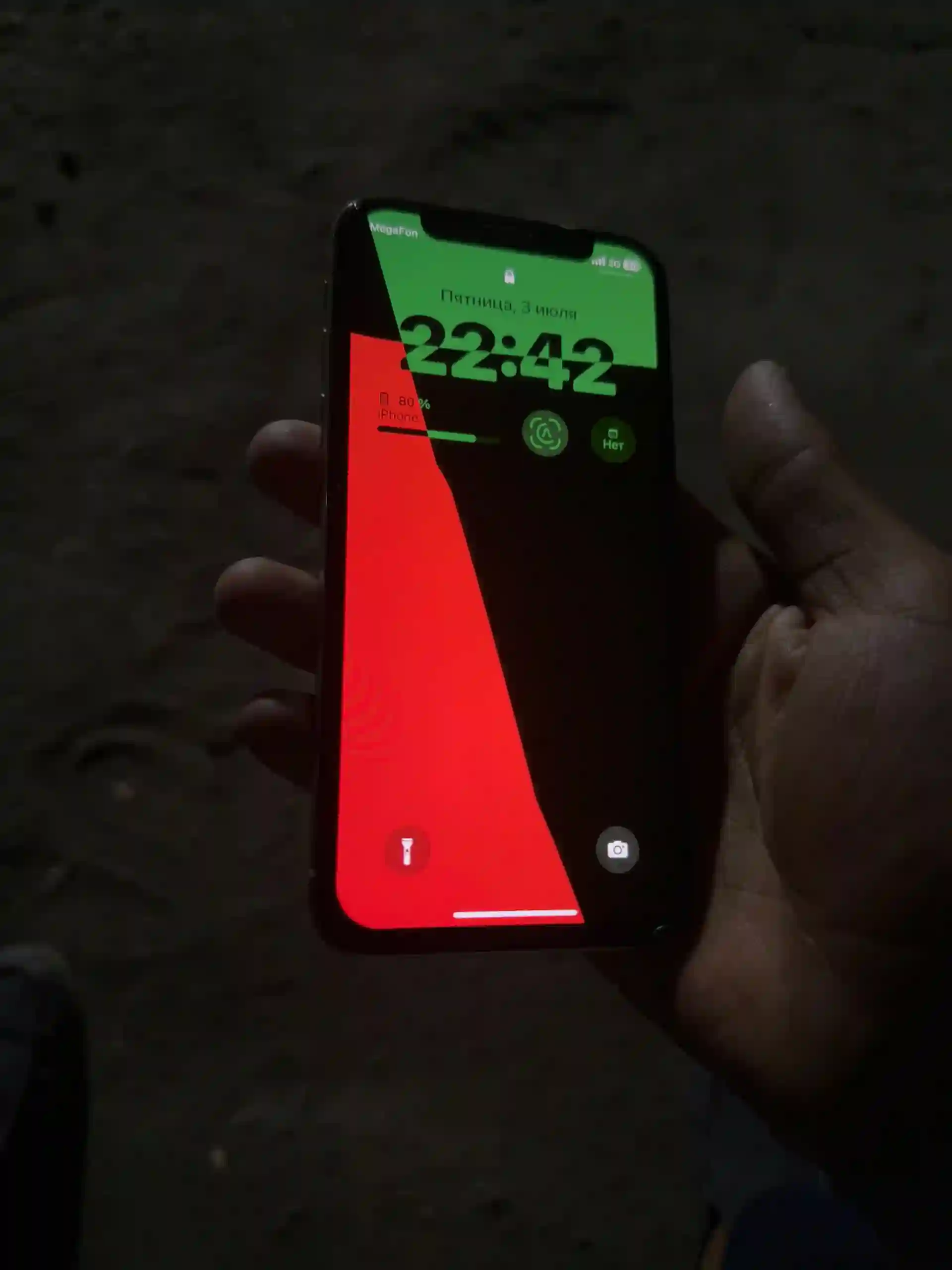 Apple IPhone x 256 gb