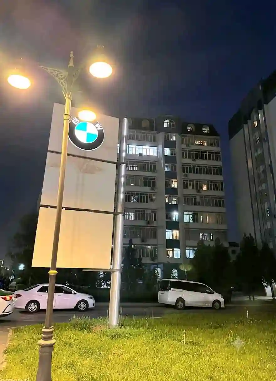 3-к квартира, 4 этаж, 74 м², Фирдавси