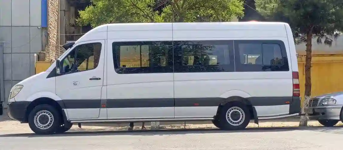 Газель