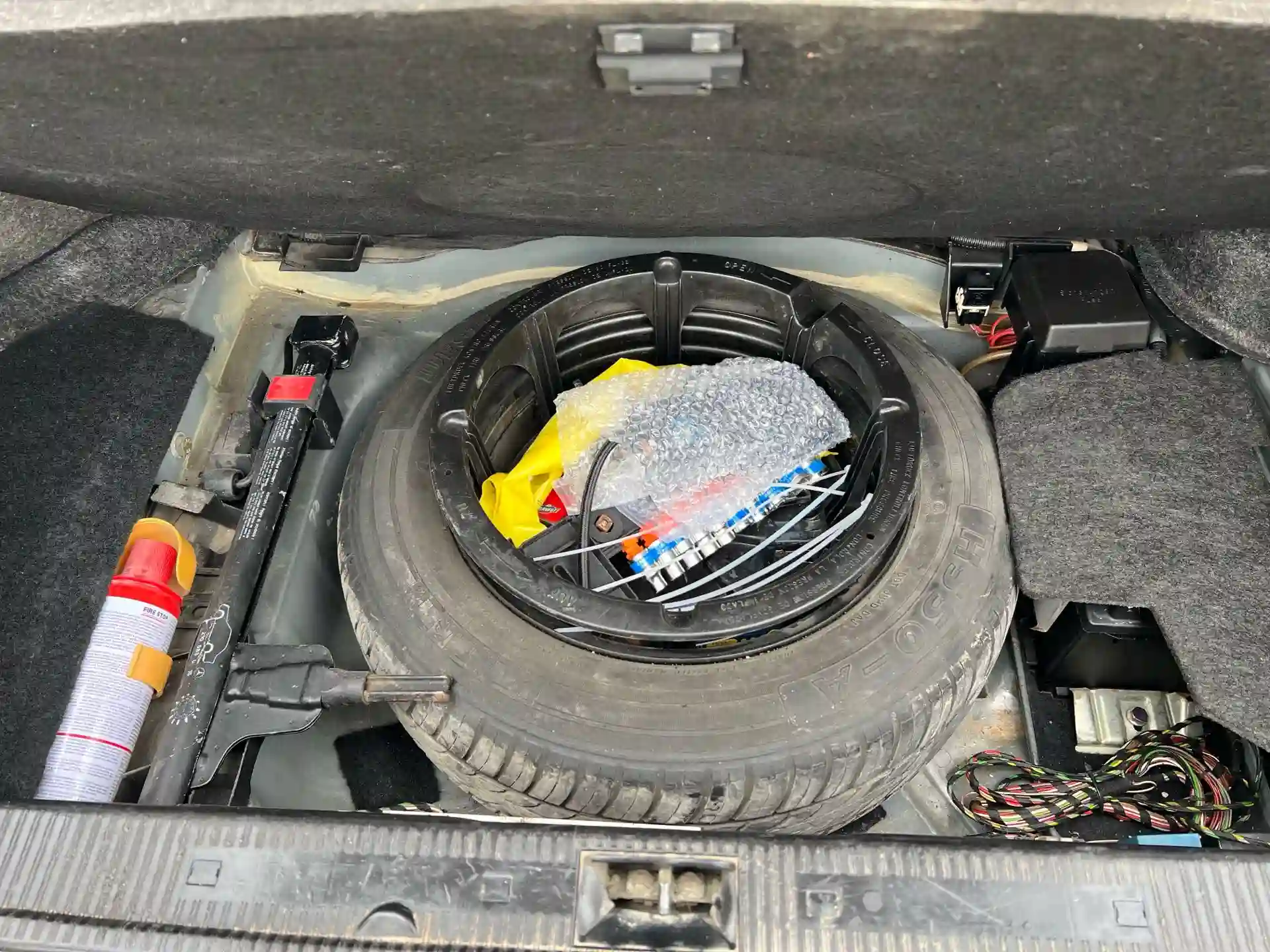 Mercedes-benz C class 2000