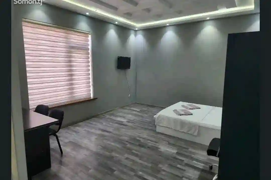 1-к квартира, 3 этаж, 35 м², н.Сино