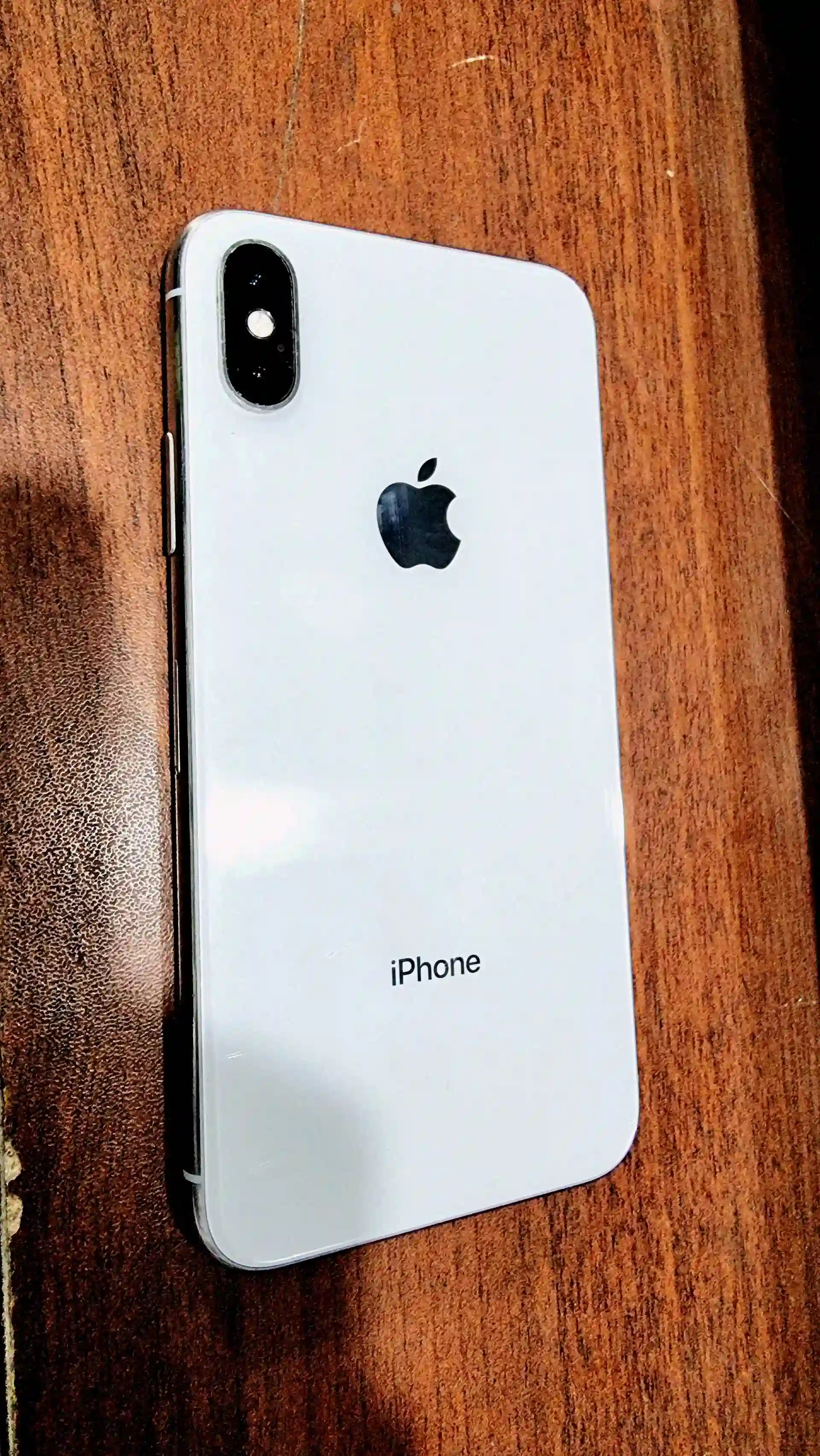 Apple IPhone x 256 gb