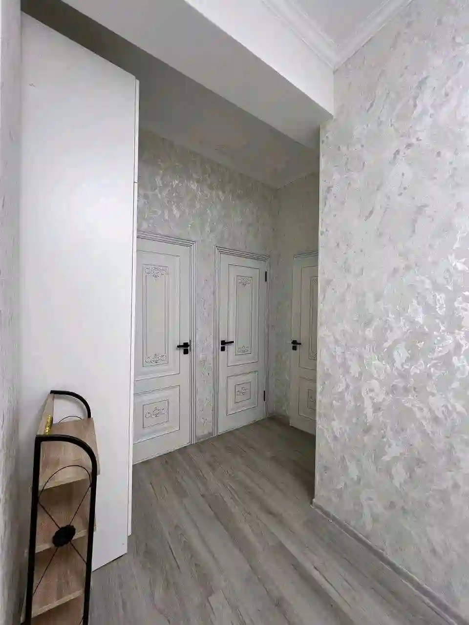 2-к квартира, 2 этаж, 72 м², и.сомони