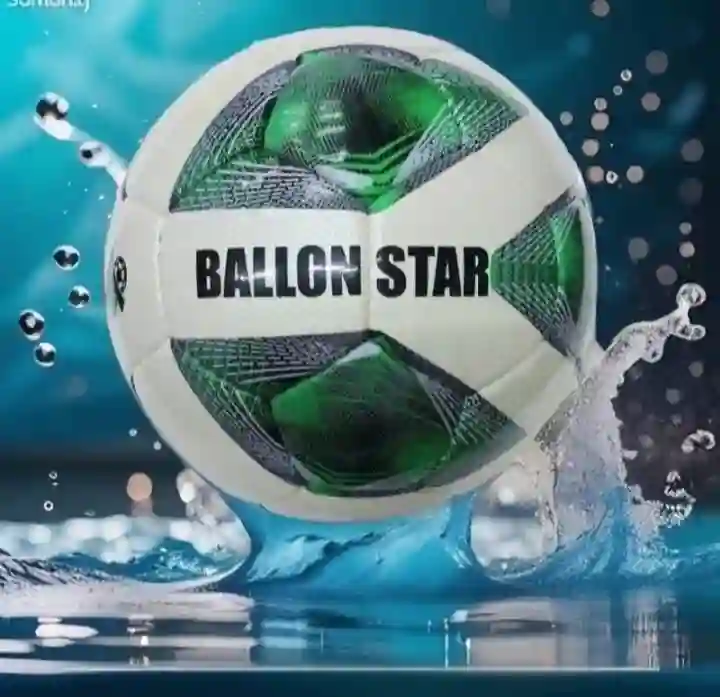 Мяч BALLONSTAR 