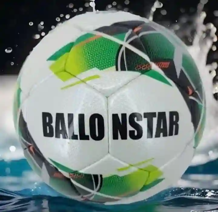 Мяч BALLONSTAR 