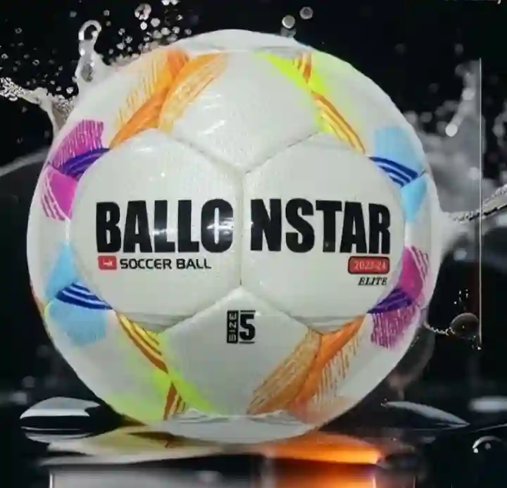 Мяч BALLONSTAR 