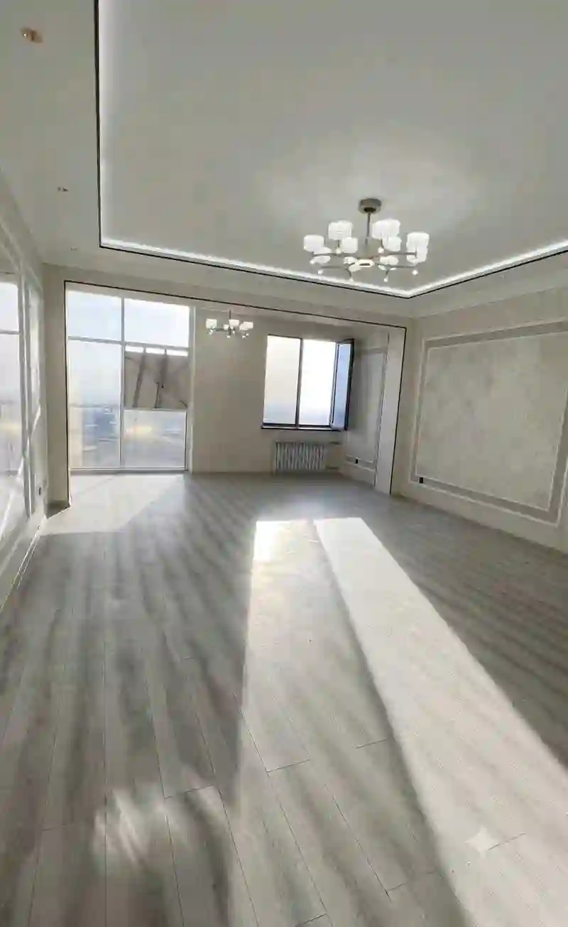 3-к квартира, 13 этаж, 143 м², Фирдавси
