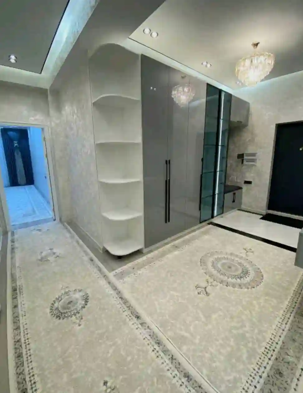 2-к квартира, 12 этаж, 70 м², Сино