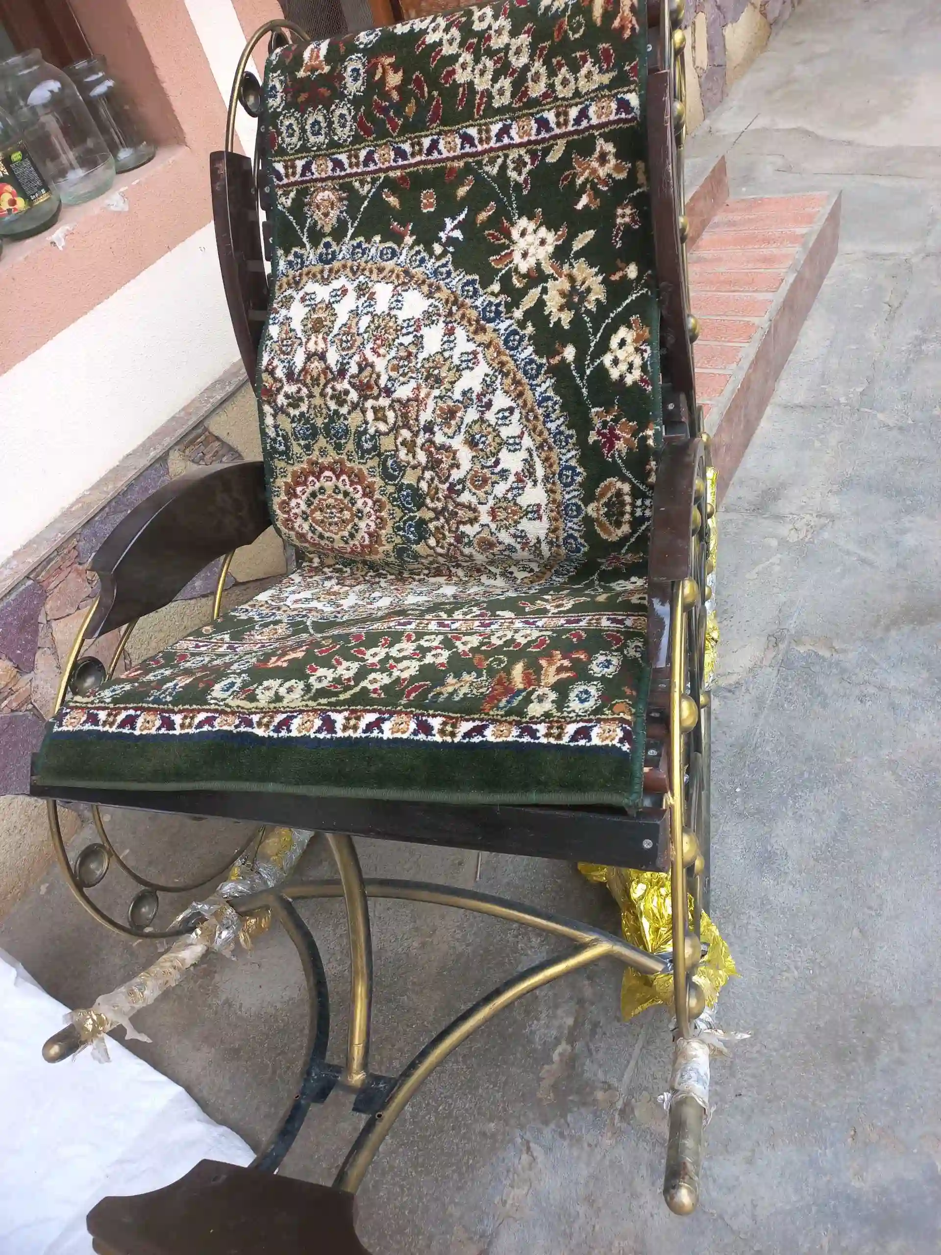 качели