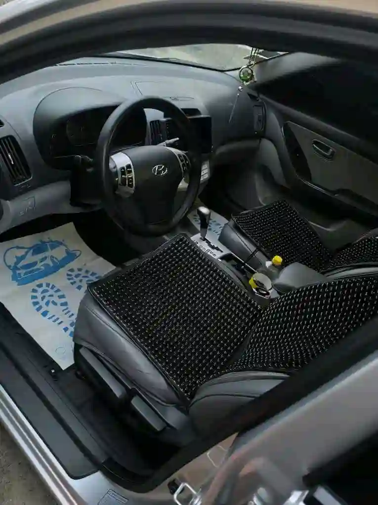 Hyundai Avante 2007