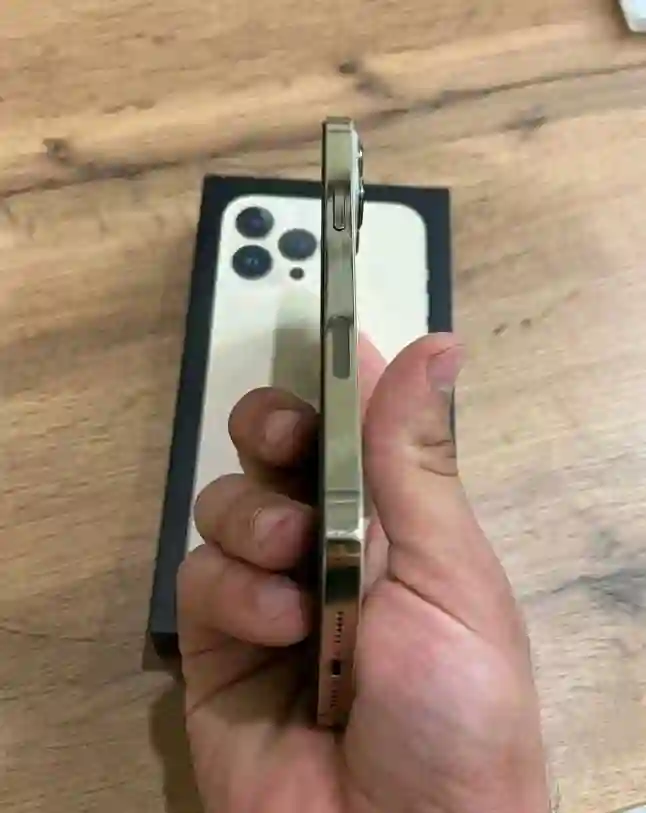 Apple Iphone 13 pro max 128 gb