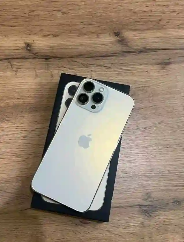 Apple Iphone 13 pro max 128 gb