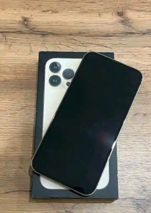 Apple Iphone 13 pro max 128 gb