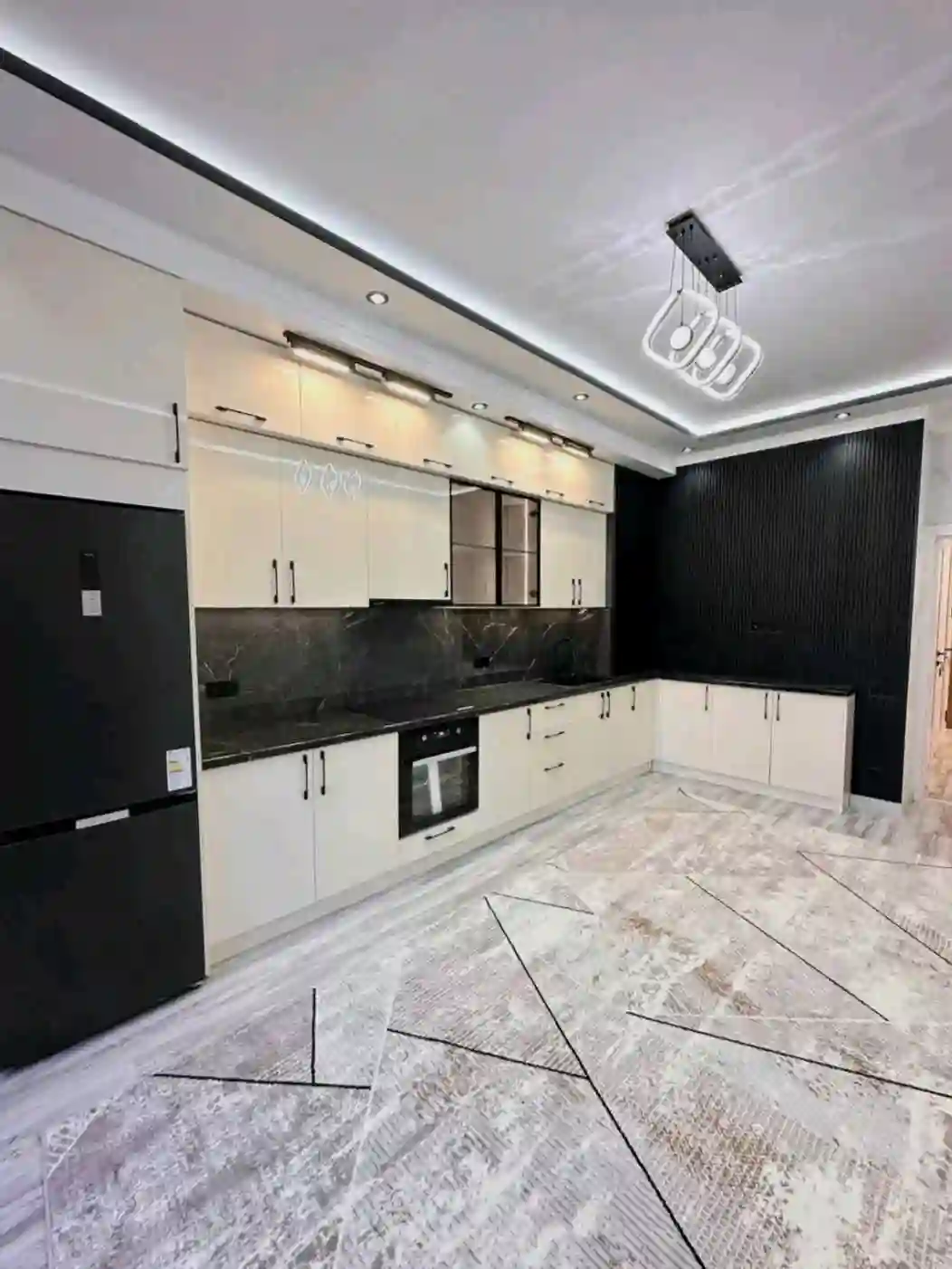 2-к квартира, 14 этаж, 78 м², Сино