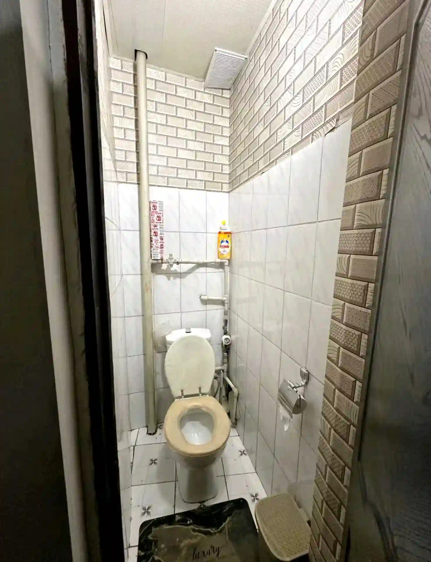 2-к квартира, 9 этаж, 67 м², Сино