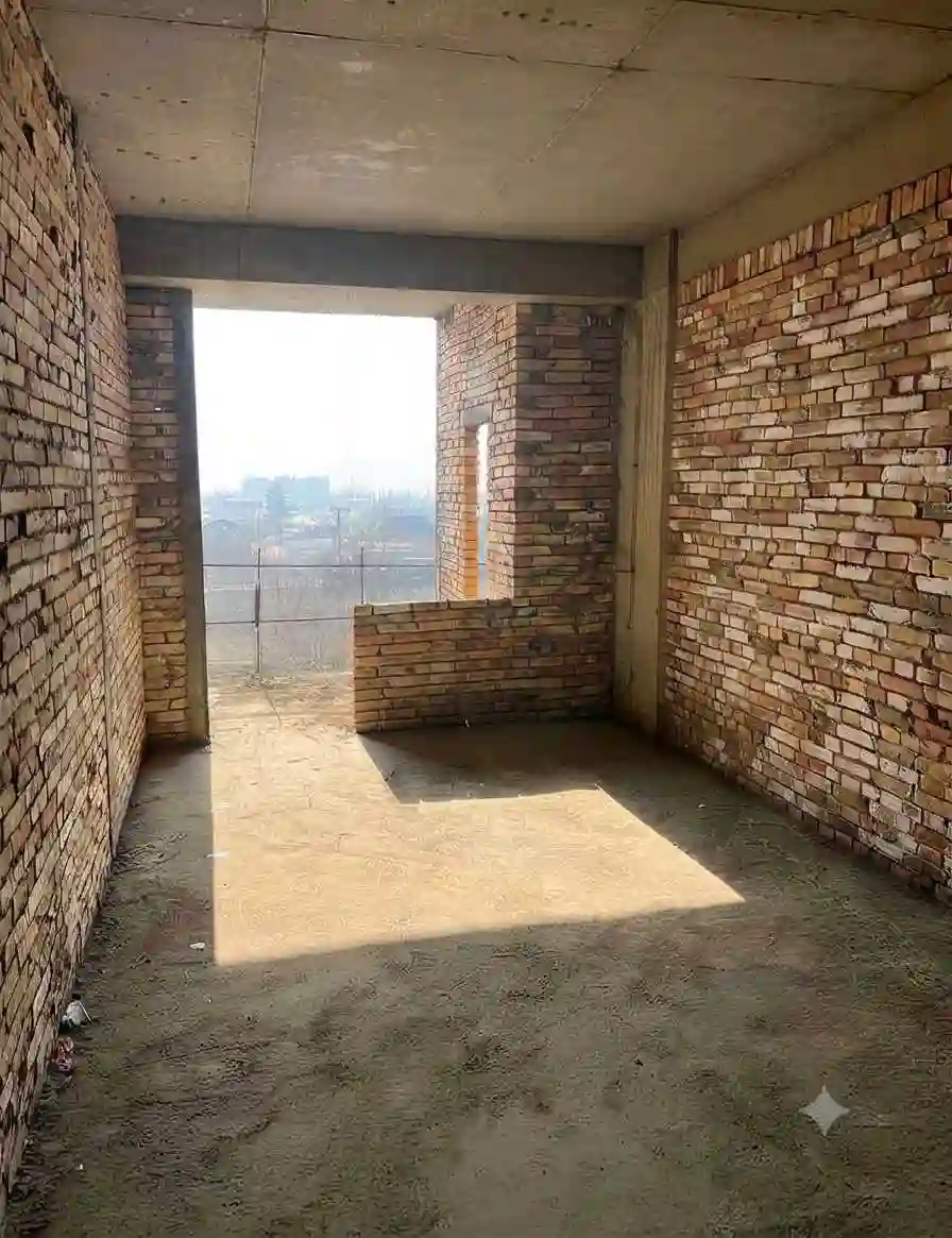 3-к квартира, 13 этаж, 105 м², Шохмансур