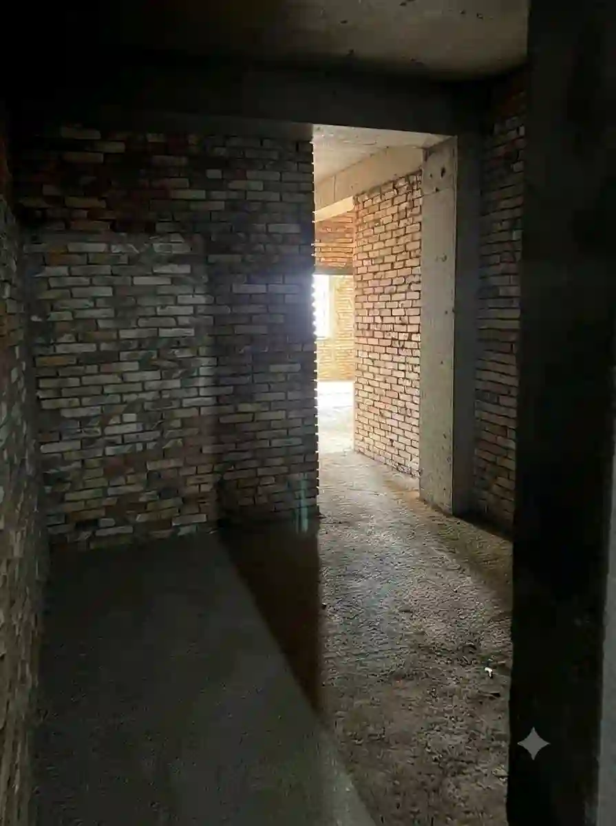 3-к квартира, 13 этаж, 105 м², Шохмансур