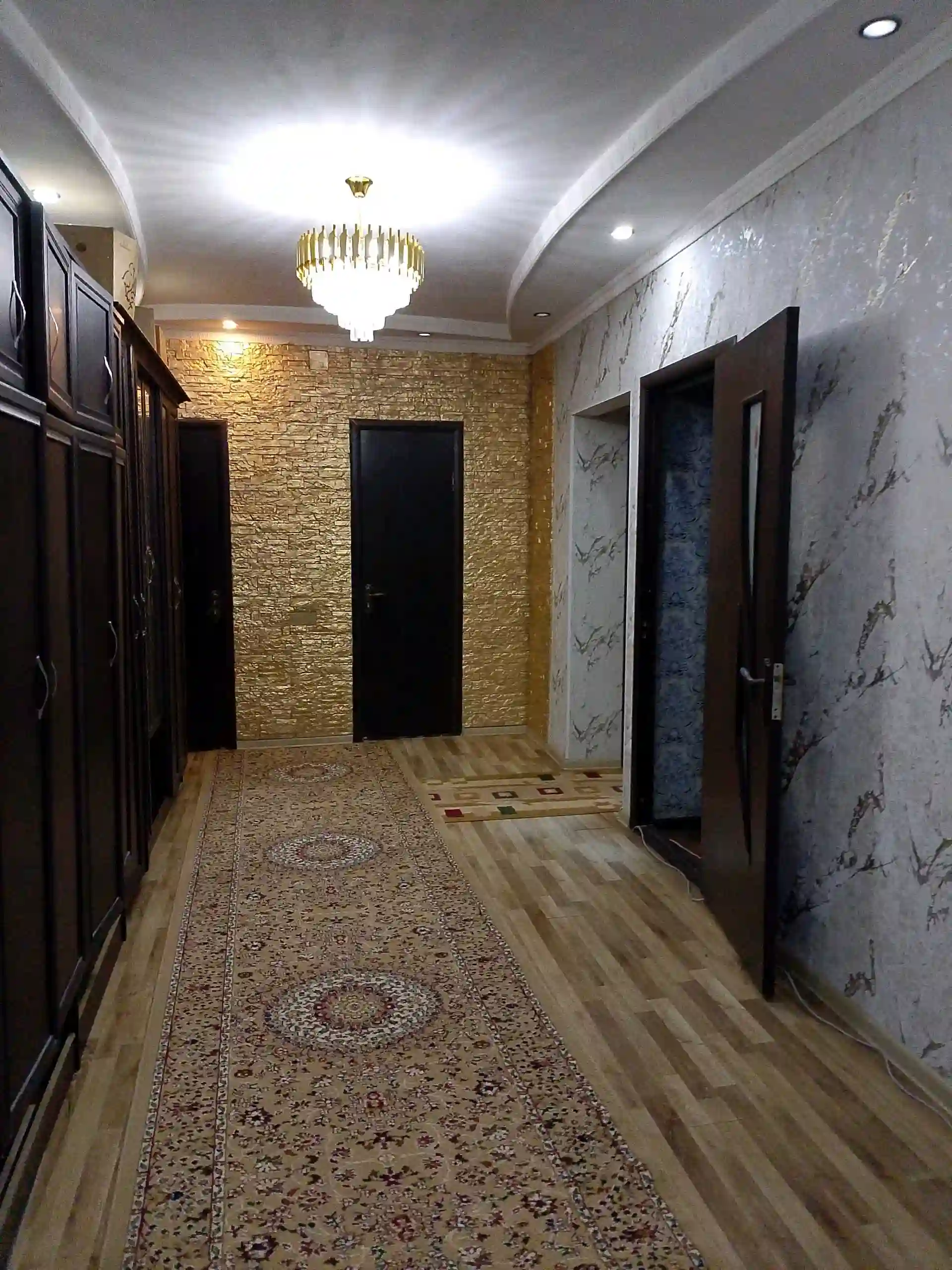 2-к квартира, 11 этаж, 72 м², испечак