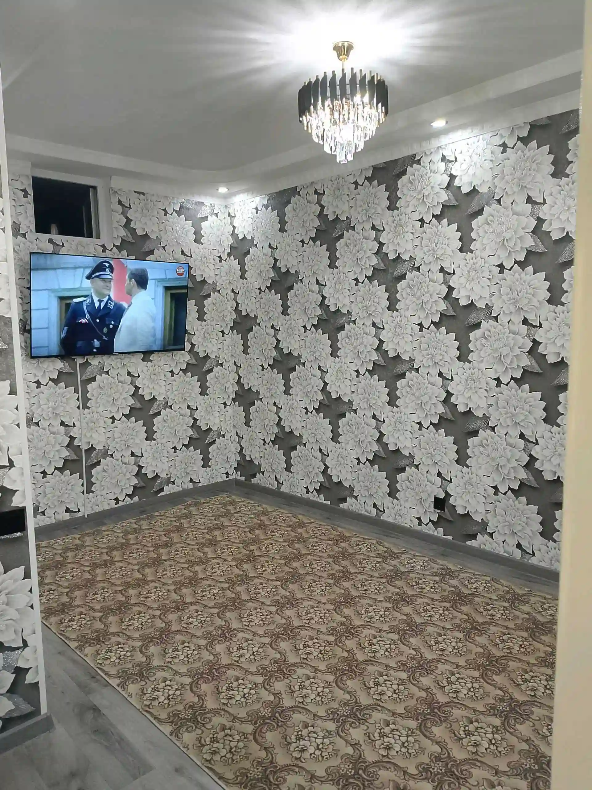 2-к квартира, 11 этаж, 72 м², испечак