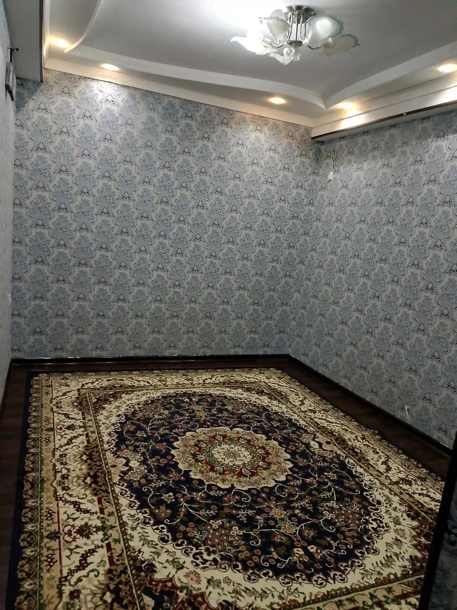 2-к квартира, 11 этаж, 72 м², испечак