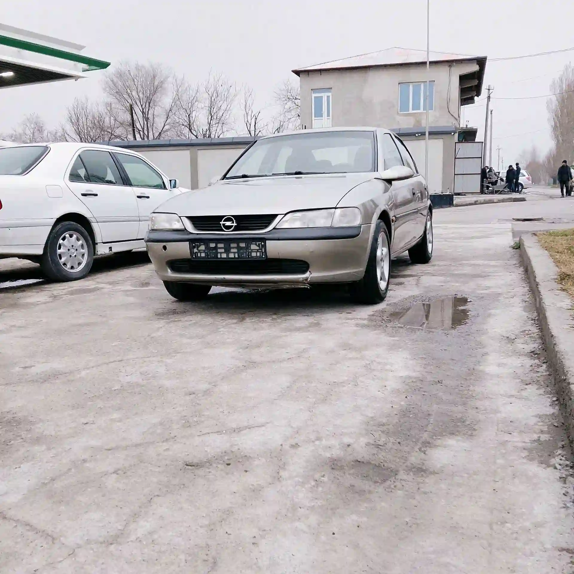 Opel Vectra b 1996