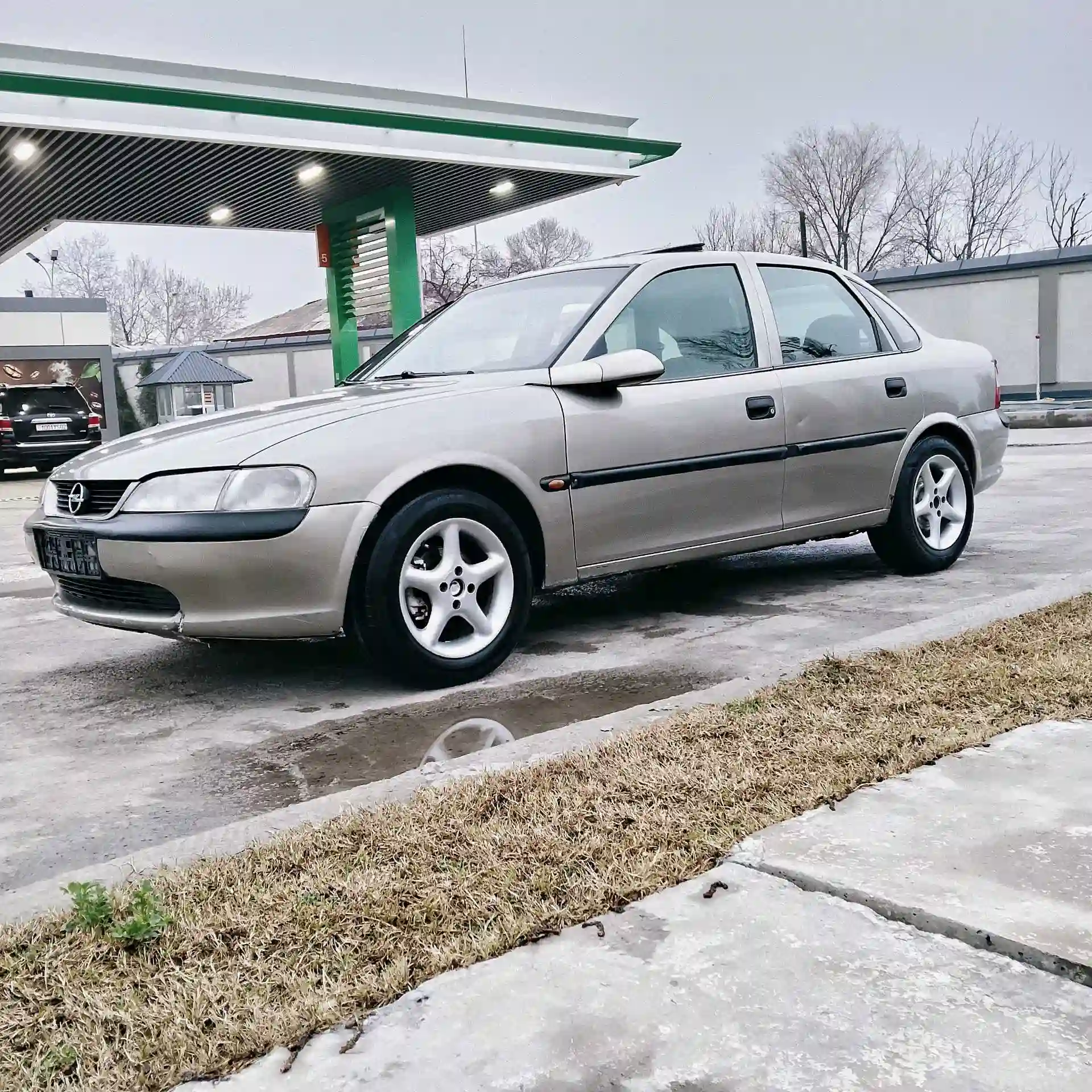 Opel Vectra b 1996