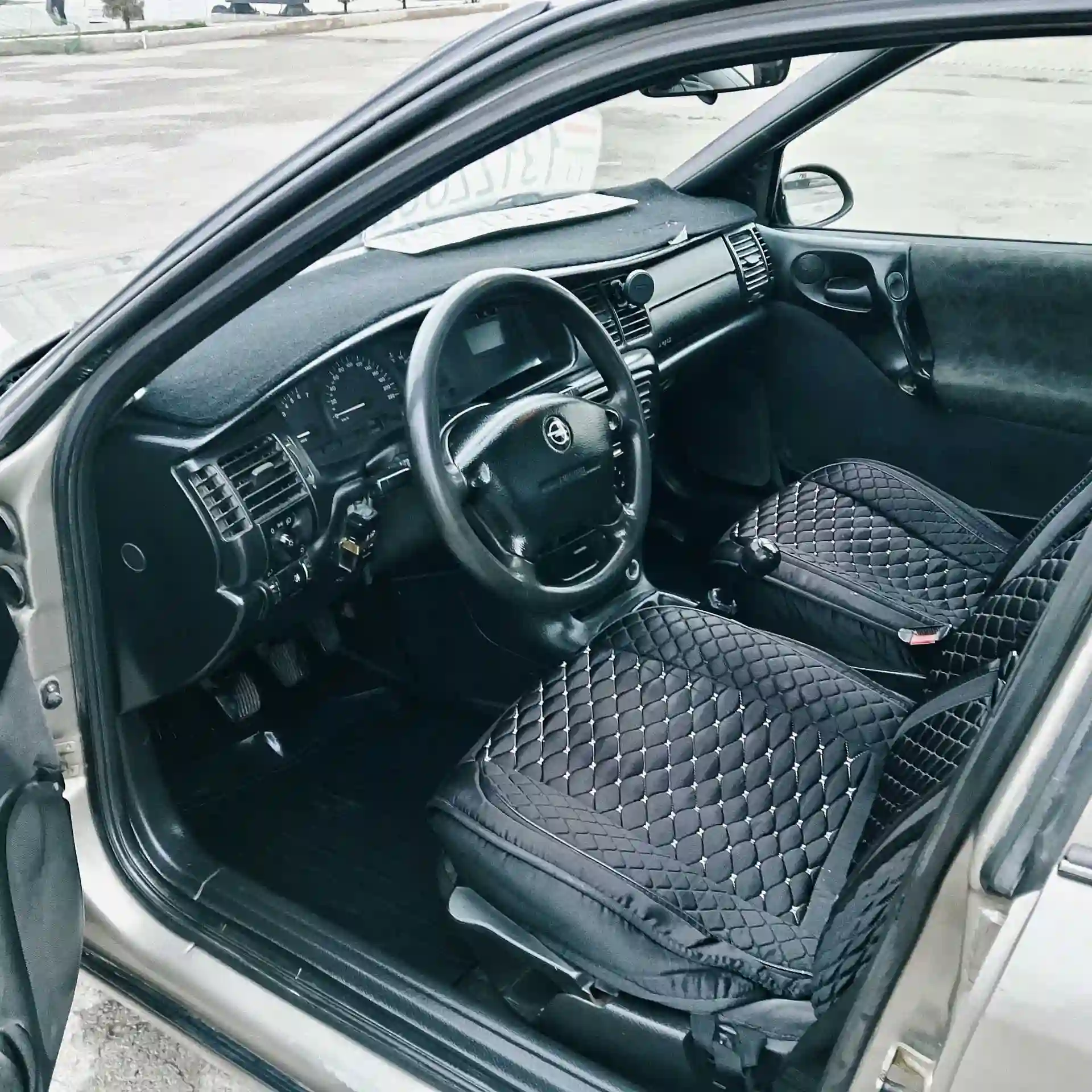 Opel Vectra b 1996