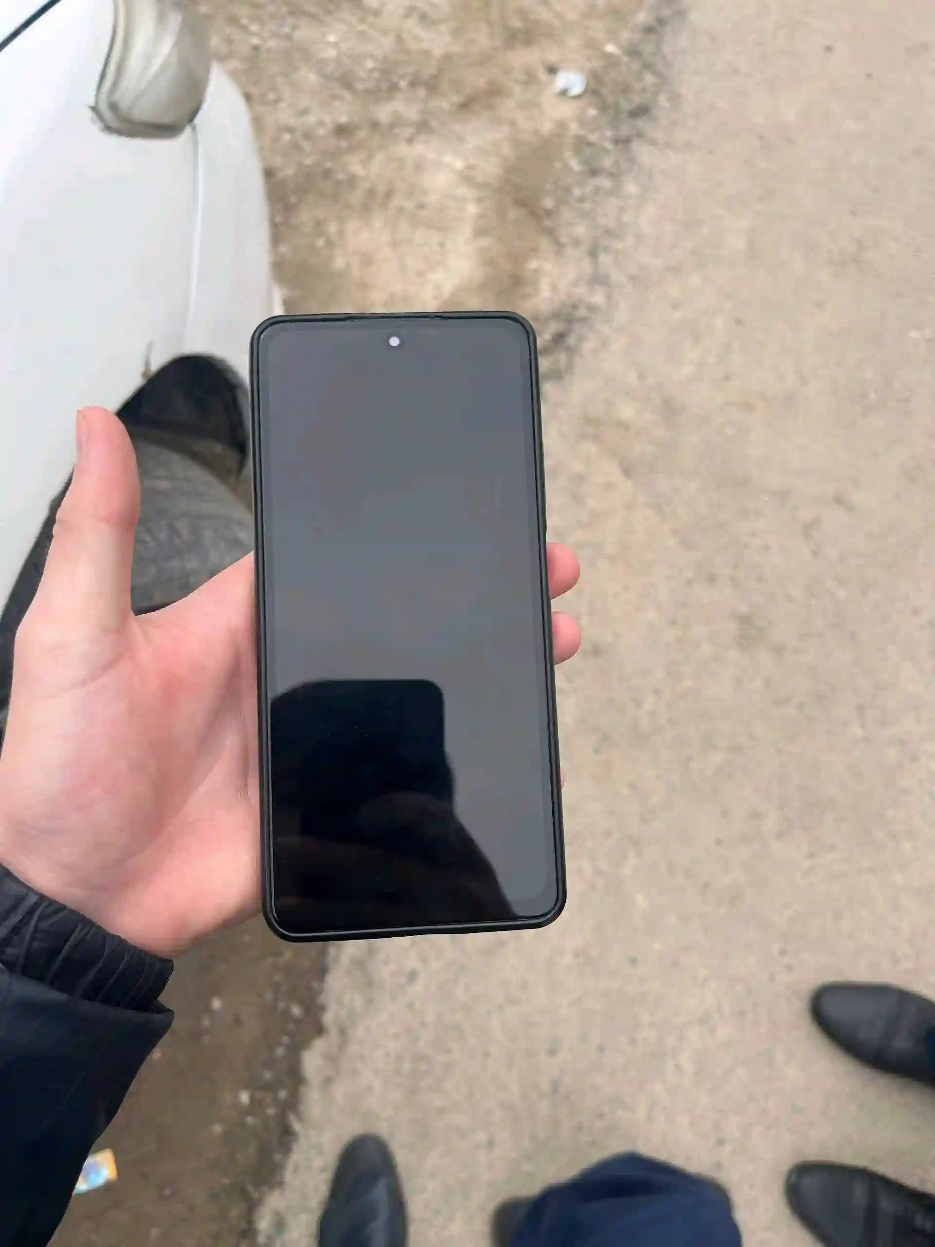 redmi note 12 pro 
