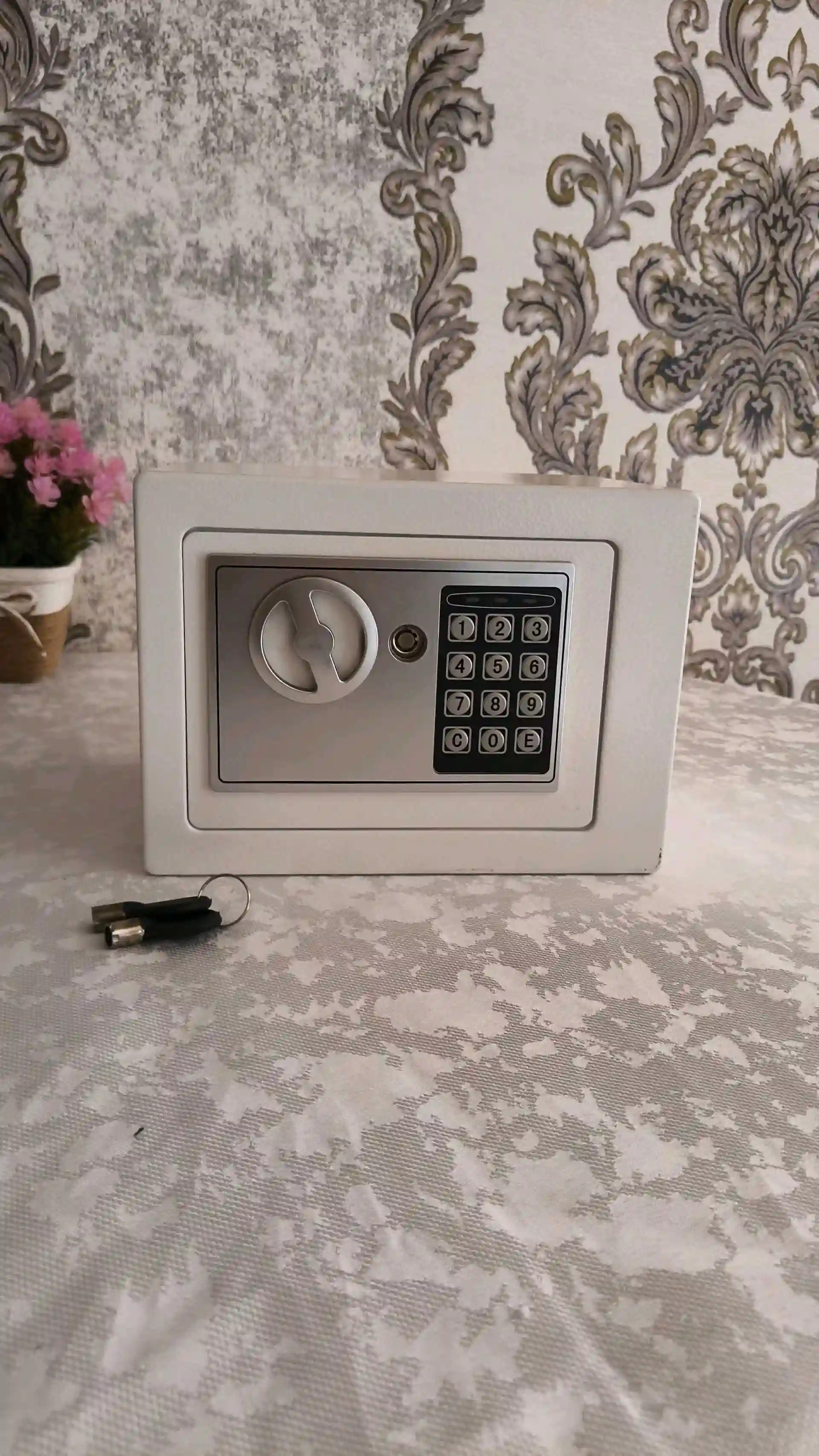 сейф