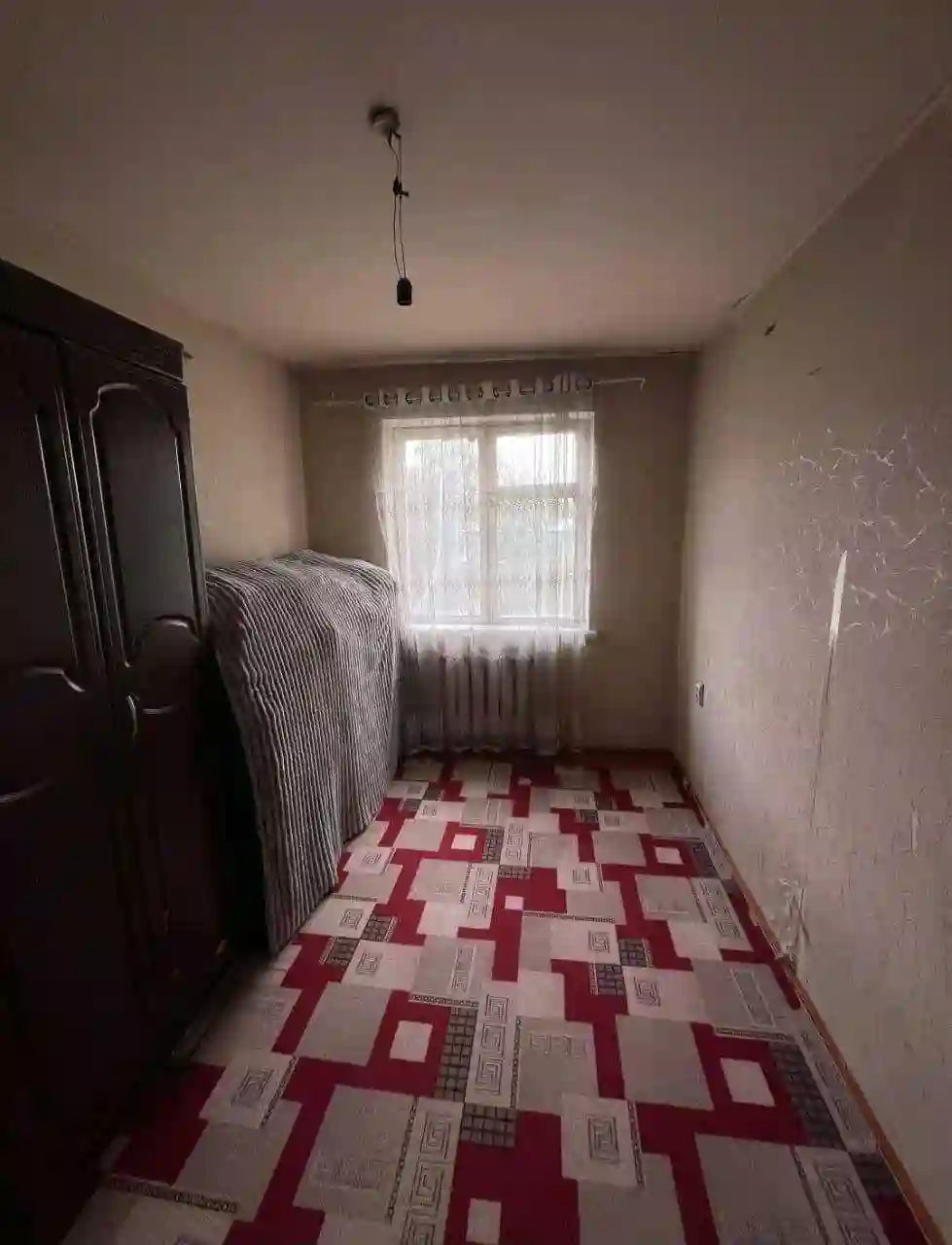 2-к квартира, 5 этаж, 38 м², Сино