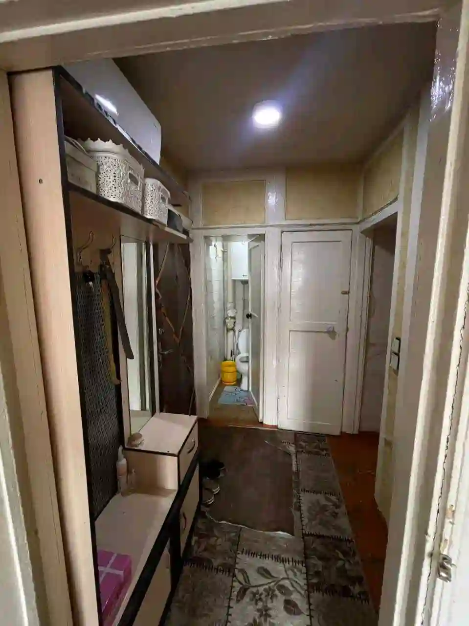 3-к квартира, 9 этаж, 85 м², Сино