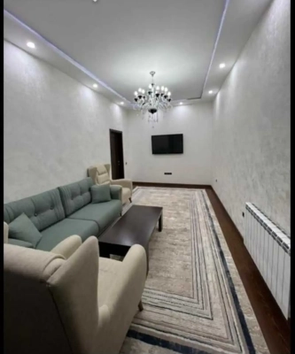 2-комн. квартира, 5 этаж, 70м², Садбарг