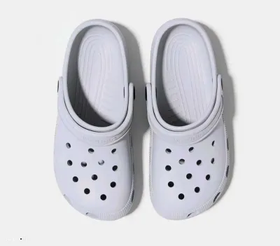 Тапочки Crocs