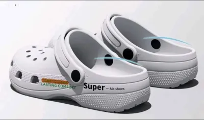 Тапочки Crocs