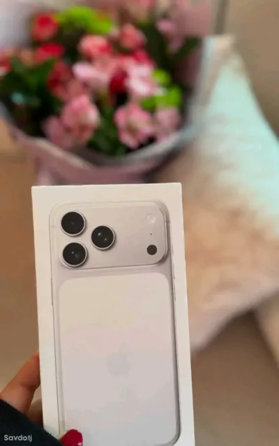 Apple IPhone 17 Pro Max 256 gb