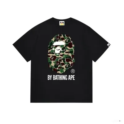  Футболка Bape