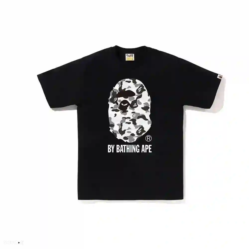  Футболка Bape