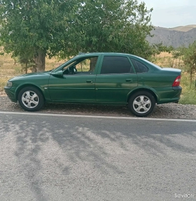 Opel Vectra c 1997