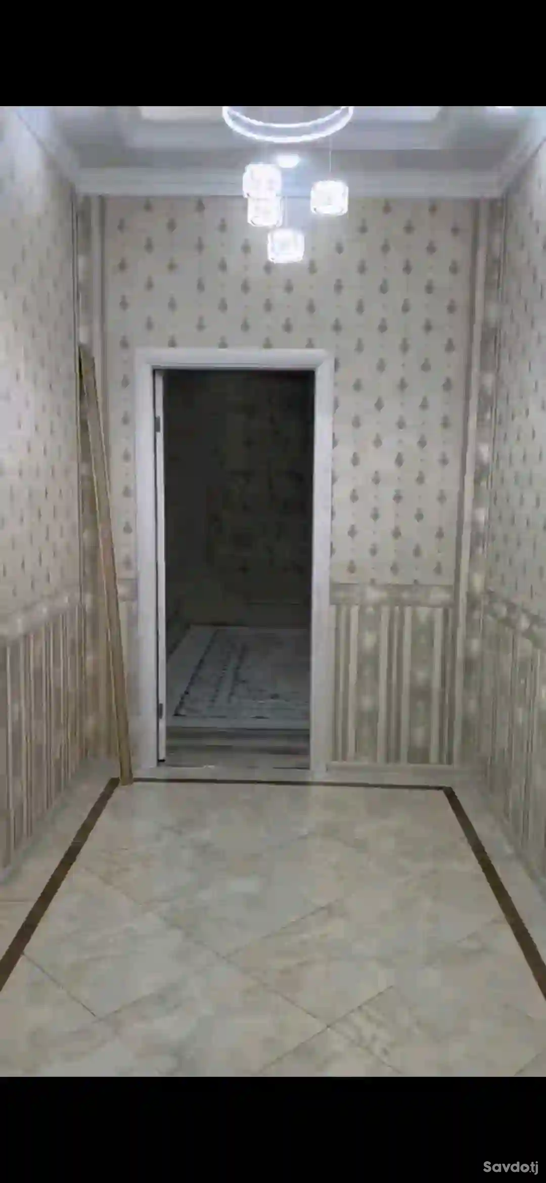 2-к квартира, 6 этаж, 73 м², Сино