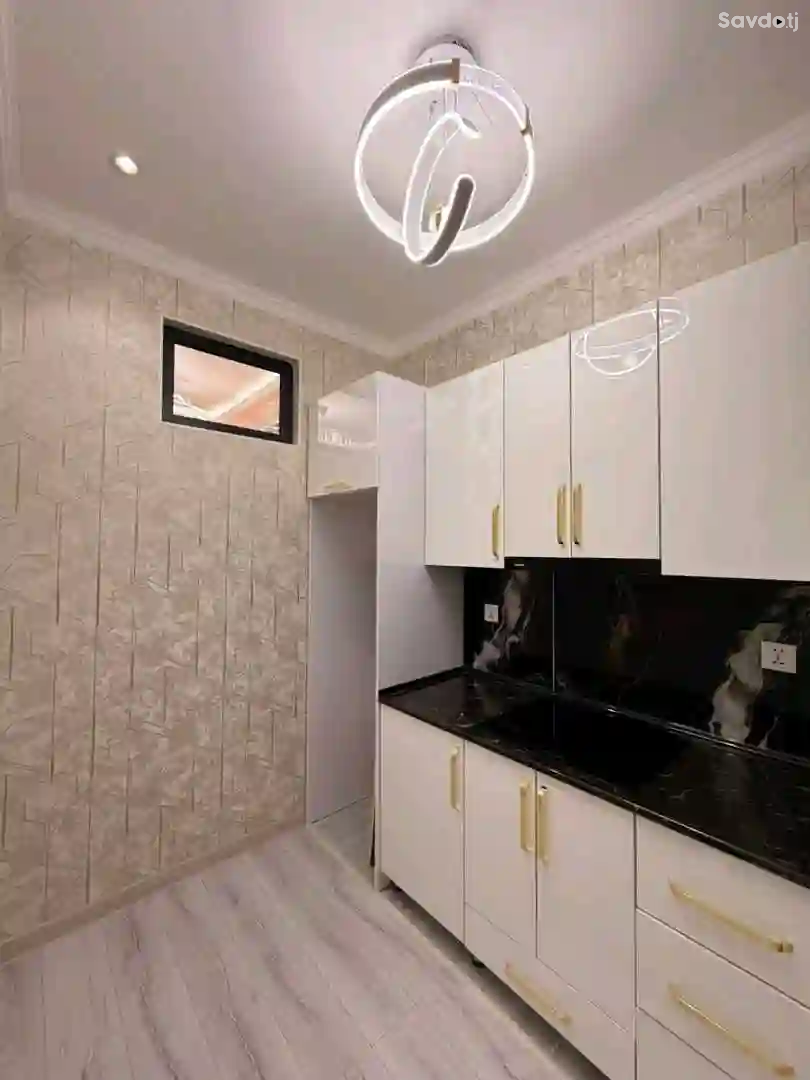 3-к квартира, 8 этаж, 72 м², Фирдавси