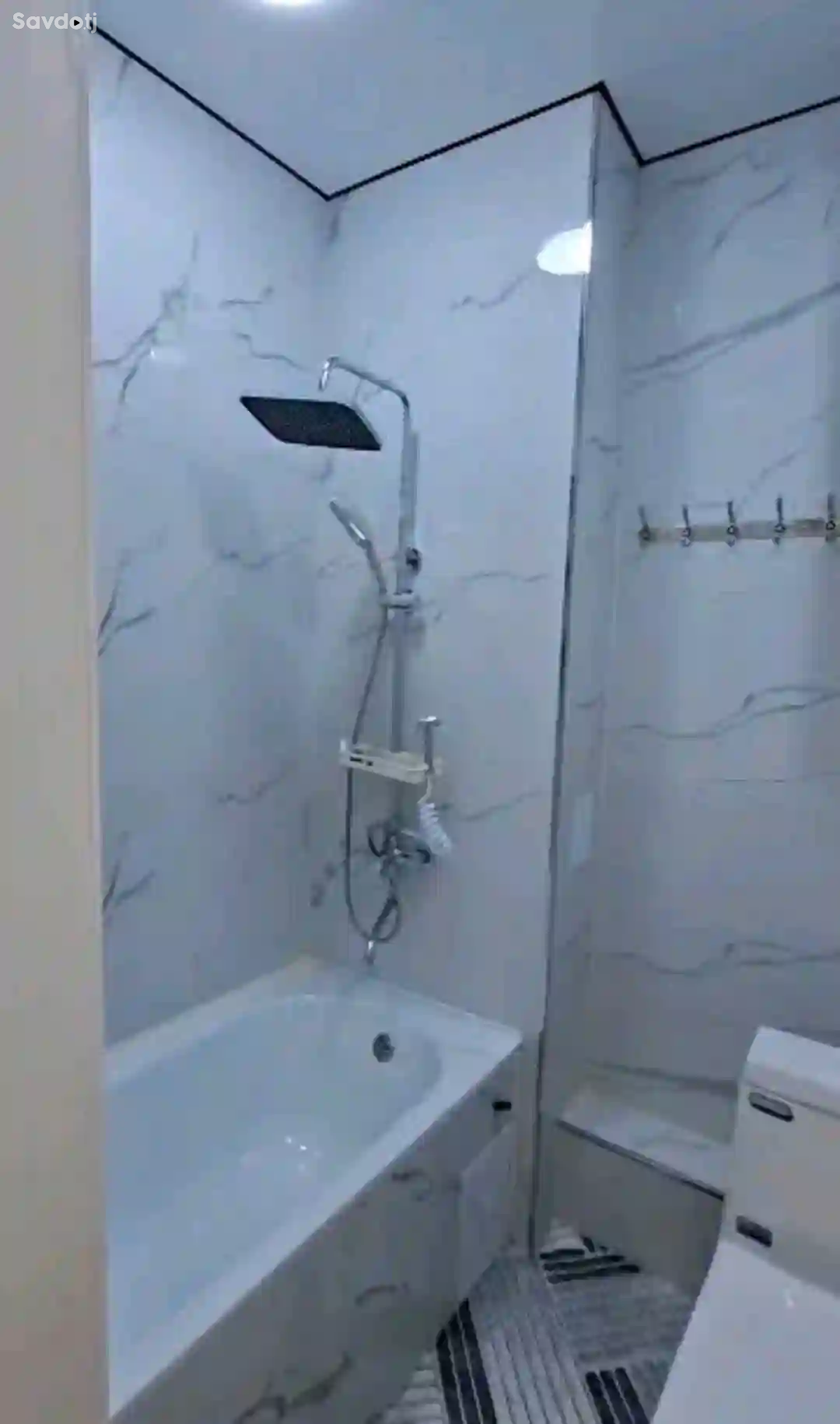 3-к квартира, 1 этаж, 80 м², Сино