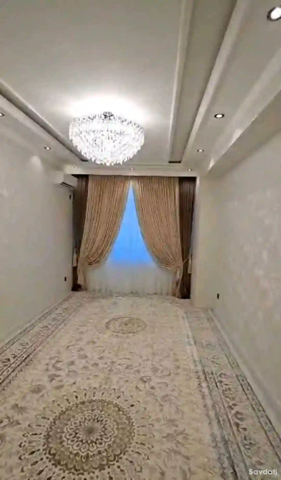 3-к квартира, 1 этаж, 80 м², Сино