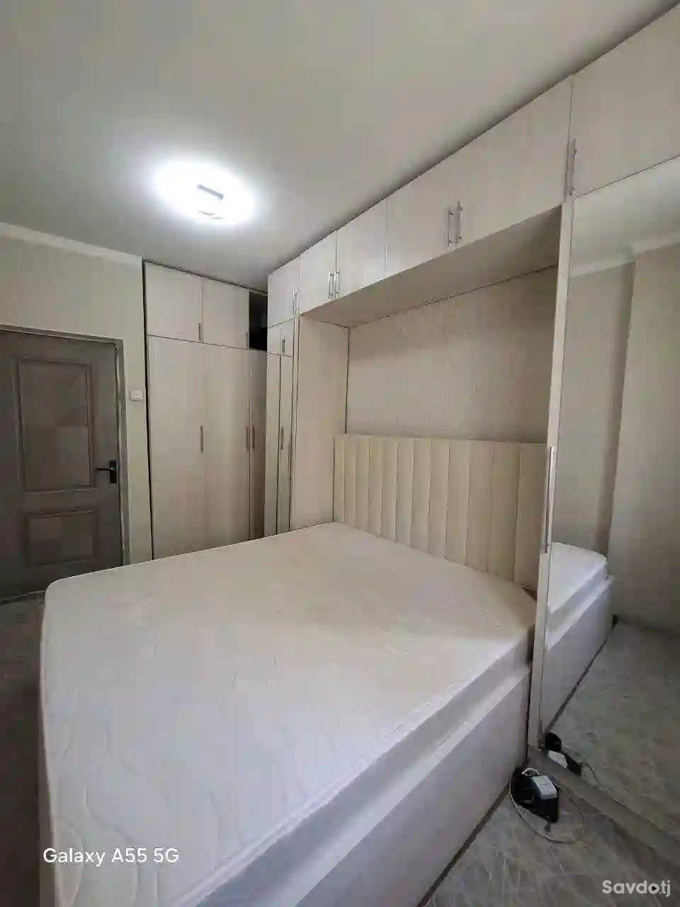 3-к квартира, 4 этаж, 58 м², Сино
