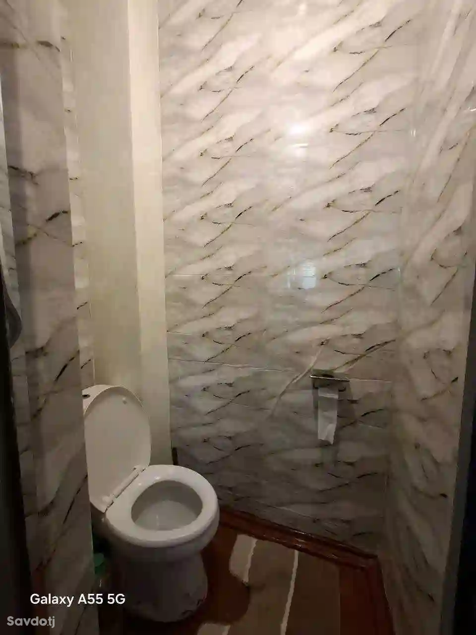 3-к квартира, 4 этаж, 58 м², Сино