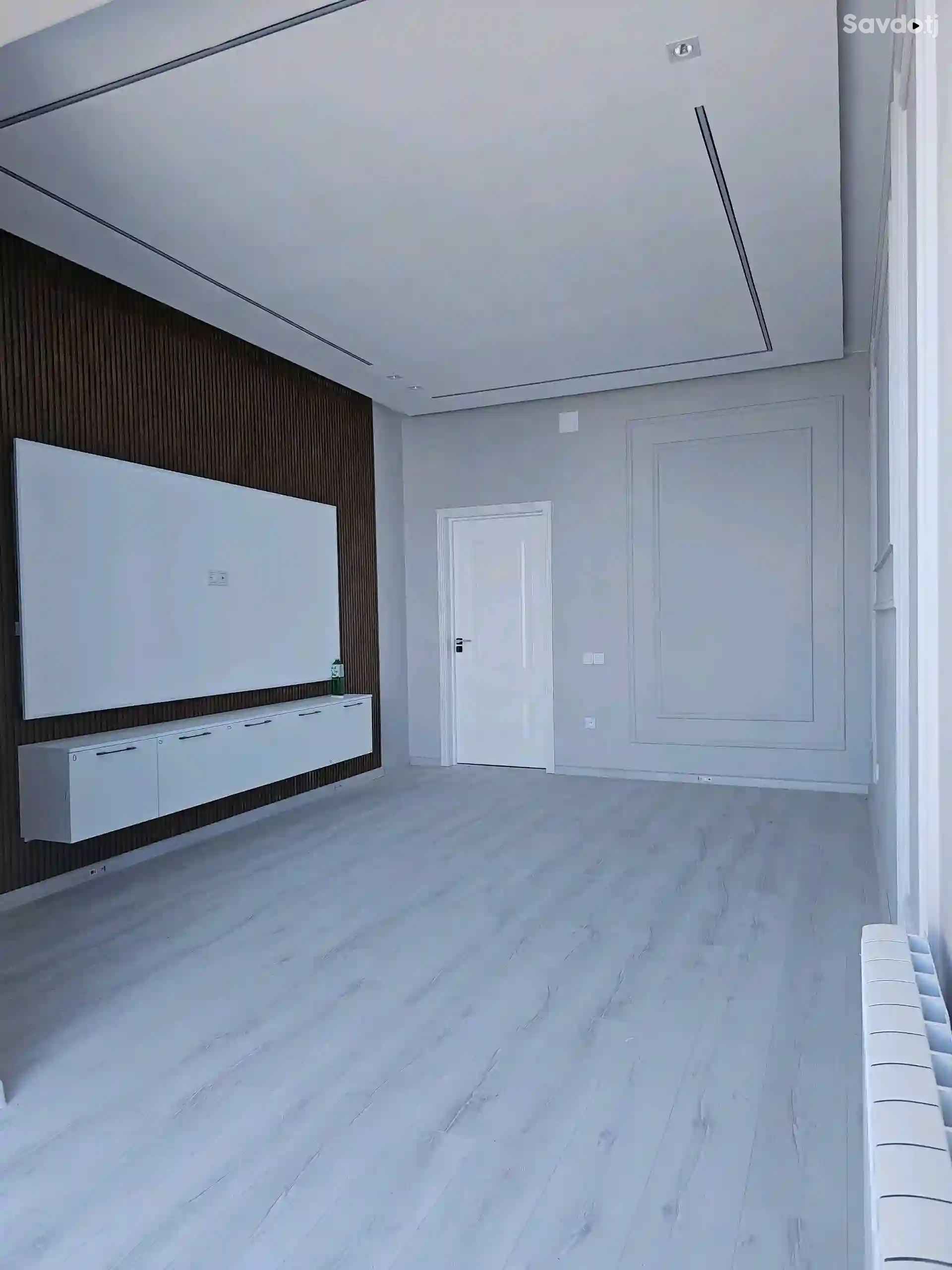 2-к квартира, 10 этаж, 101 м², Сино