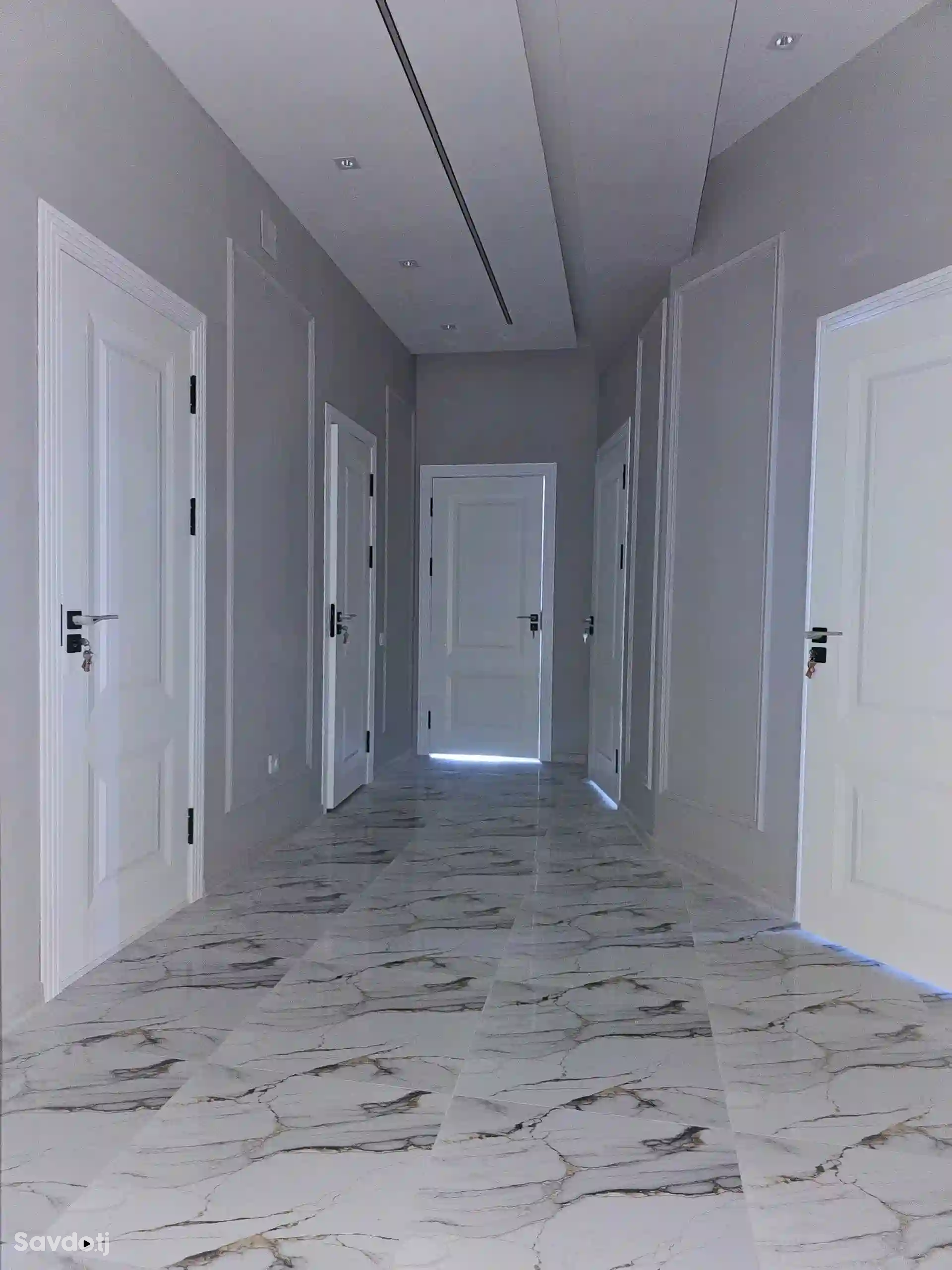 2-к квартира, 10 этаж, 101 м², Сино